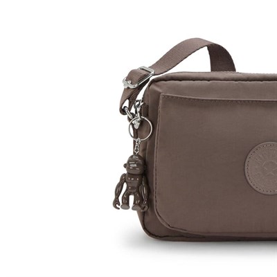 Abanu M Orta Boy Omuz Çantası