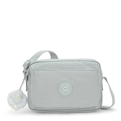 Abanu M Orta Boy Omuz Çantası