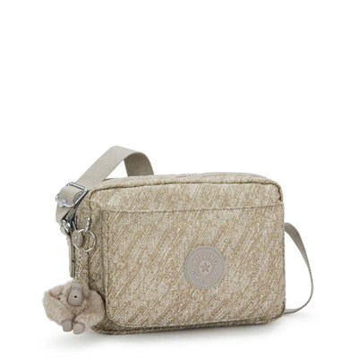 Abanu M Orta Boy Omuz Çantası