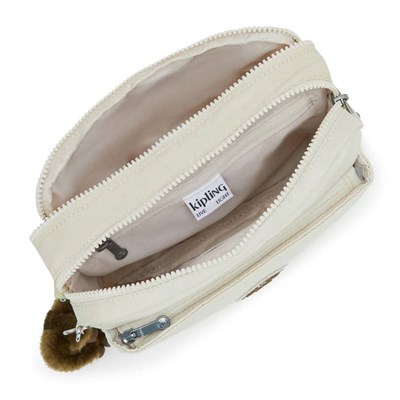 Abanu M Orta Boy Omuz Çantası