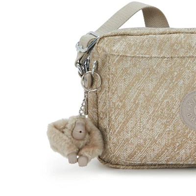 Abanu M Orta Boy Omuz Çantası