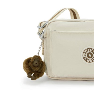 Abanu M Orta Boy Omuz Çantası