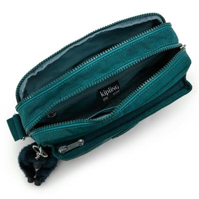 Abanu M Orta Boy Omuz Çantası