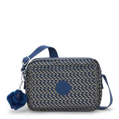 Abanu M Orta Boy Omuz Çantası