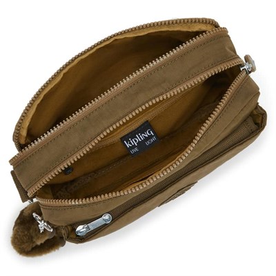 Abanu M Orta Boy Omuz Çantası