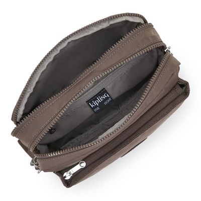 Abanu M Orta Boy Omuz Çantası