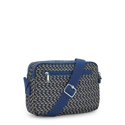 Abanu M Orta Boy Omuz Çantası