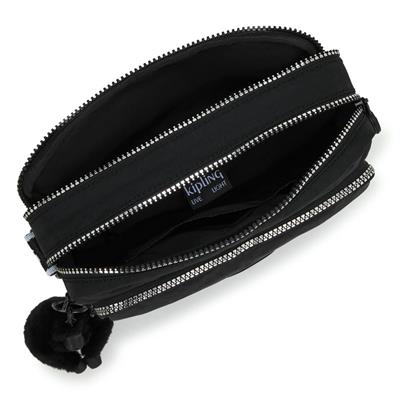 Abanu M Zip Orta Boy Omuz Çantası