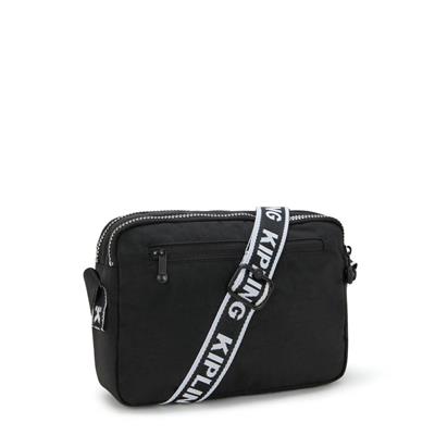 Abanu M Zip Orta Boy Omuz Çantası