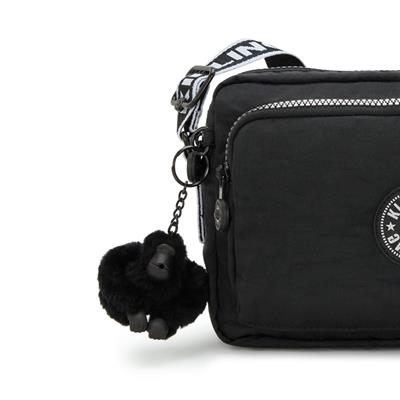 Abanu M Zip Orta Boy Omuz Çantası