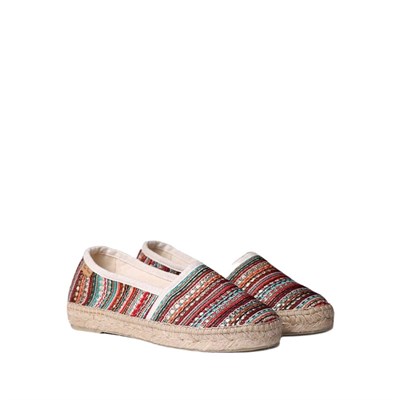 ALMA-CH Alma Espadril Kadın