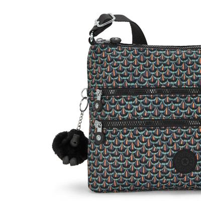 Alvar Orta Boy Omuz Çantası