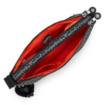 Alvar Orta Boy Omuz Çantası