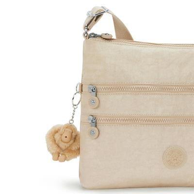 Alvar Orta Boy Omuz Çantası