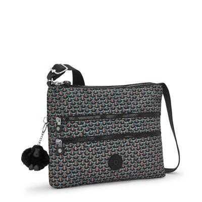 Alvar Orta Boy Omuz Çantası