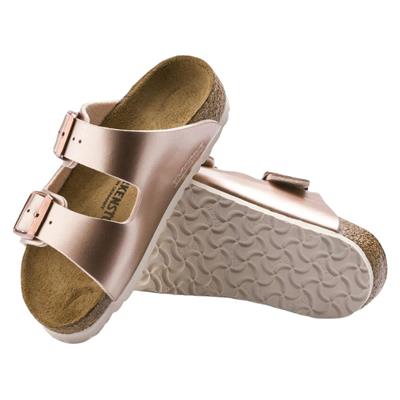 Arizona BS Çocuk Çift Bantlı Terlik