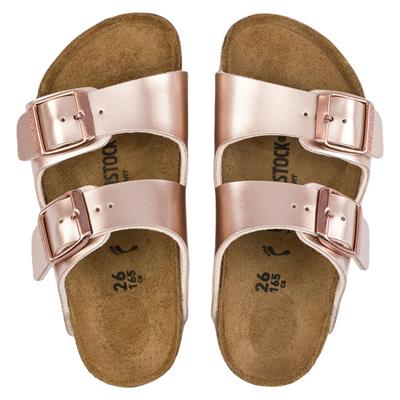 Arizona BS Çocuk Çift Bantlı Terlik