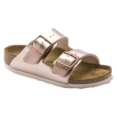 Arizona BS Çocuk Çift Bantlı Terlik