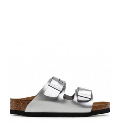 Arizona Çocuk Çift Bantlı Terlik