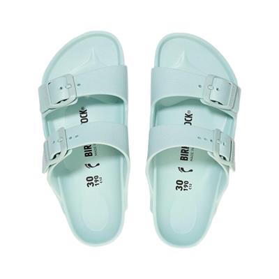 Arizona Eva Çocuk Çift Bantlı Terlik