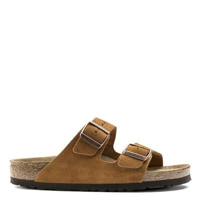 Arizona Kadın Çift Bantlı Terlik