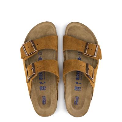 Arizona Kadın Çift Bantlı Terlik