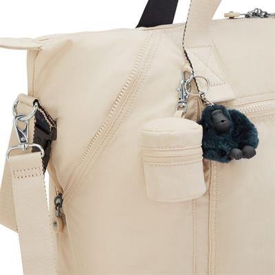 Art M Baby Bag Bebek Çantası (Alt Değiştirme Şilteli, Biberon Ve Emzik Tutuculu)