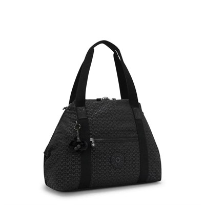 Art M Orta Boy Omuz Çantası