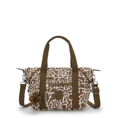 Art Mini Küçük Boy Omuz Çantası