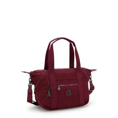 Art Mini Küçük Boy Omuz Çantası