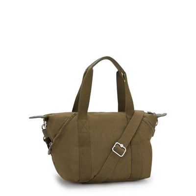 Art Mini Küçük Boy Omuz Çantası