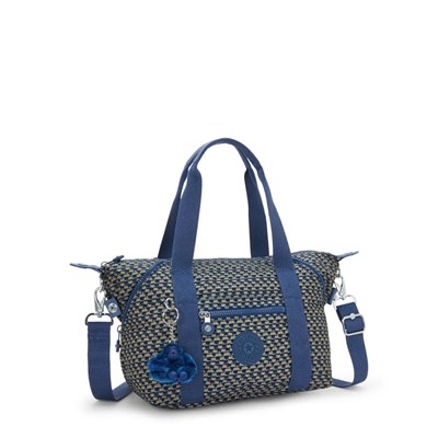 Art Mini Küçük Boy Omuz Çantası