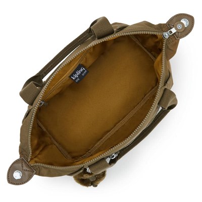 Art Mini Küçük Boy Omuz Çantası