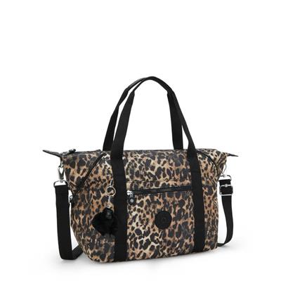 Art Orta Boy Omuz Çantası