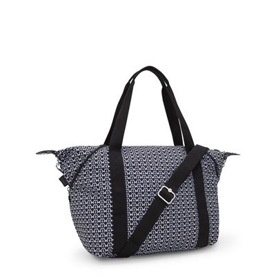 Art Orta Boy Omuz Çantası