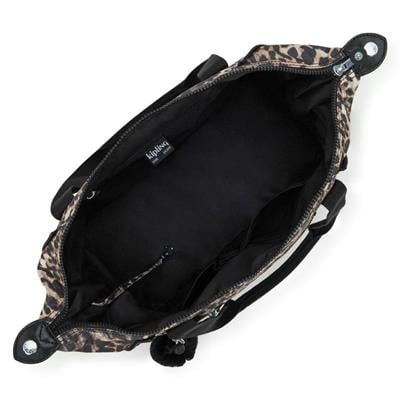 Art Orta Boy Omuz Çantası