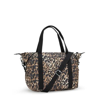 Art Orta Boy Omuz Çantası