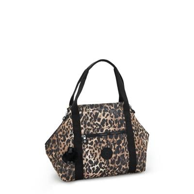 Art Orta Boy Omuz Çantası