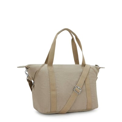 Art Orta Boy Omuz Çantası