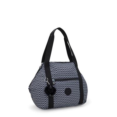 Art Orta Boy Omuz Çantası