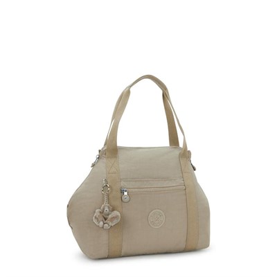 Art Orta Boy Omuz Çantası