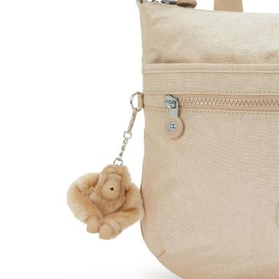 Arto Orta Boy Omuz Çantası