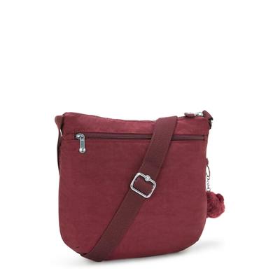 Arto Orta Boy Omuz Çantası