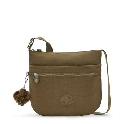 Arto Orta Boy Omuz Çantası