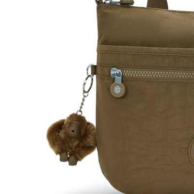 Arto Orta Boy Omuz Çantası