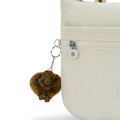 Arto Orta Boy Omuz Çantası