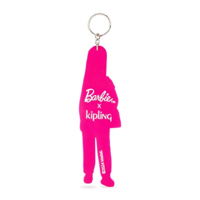 Barbie Charm Anahtarlık