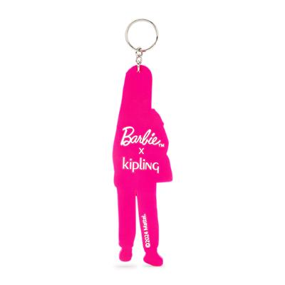 Barbie Charm Anahtarlık