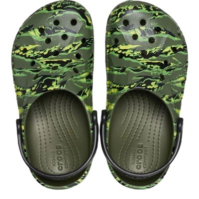Baya Seasonal Printed CG Baya Erkek Çocuk Sandalet