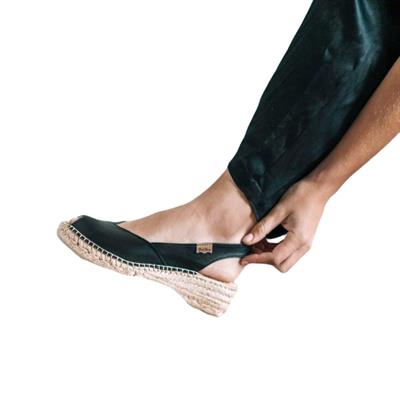 BERNIA-P Bernia-P Espadril Sandalet
